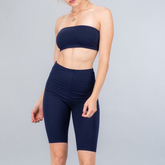 Tube Top Set - Picture 4 of 5